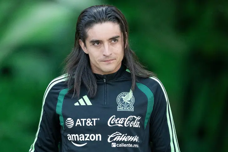 Carlos Acevedo finalmente podría contar con su primer Mundial