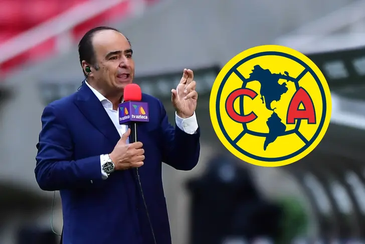 Medrano desveló los lujos que tenía el galo en el nido.