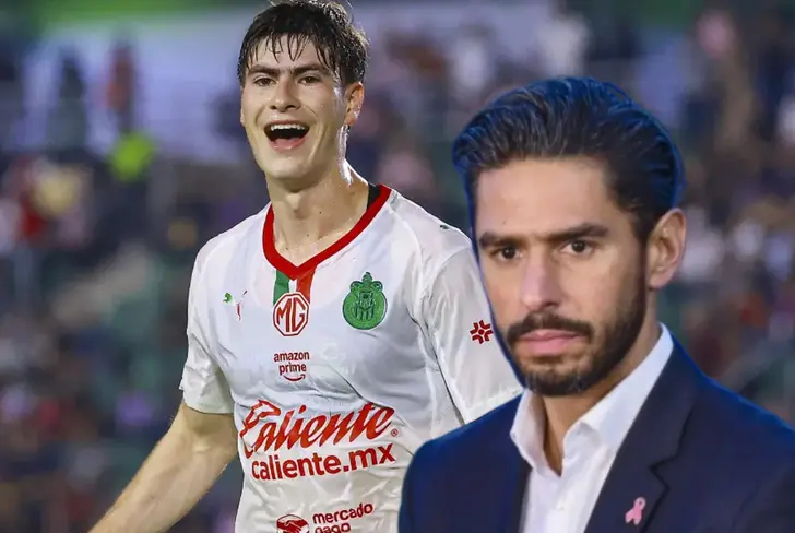Márquez Lugo no incluiría a Armando en la lista final para el Mundial.