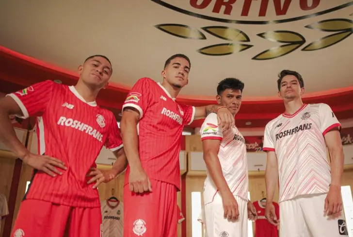 Toluca recibirá dos juegos de la Leagues Cup