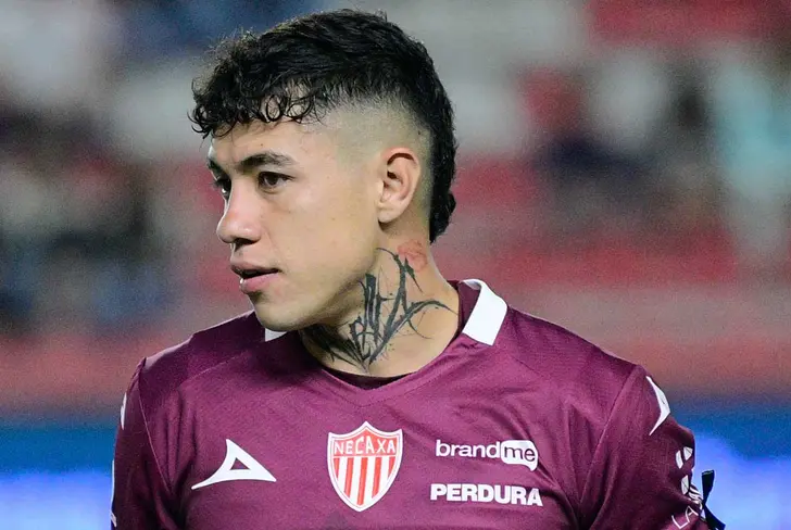 El jugador mexicano podría no quedarse en Aguascalientes.