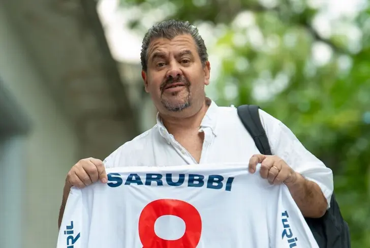 El Vicepresidente del conjunto charrúa quiere el regreso de su jugador.