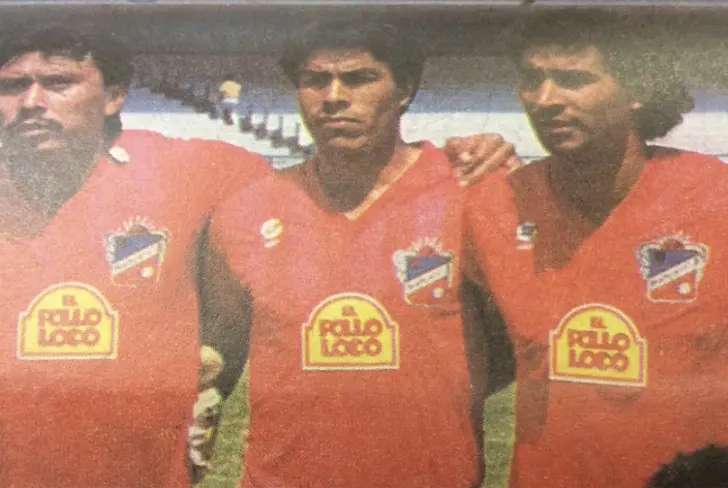 Irapuato patrocinador por El Pollo Loco