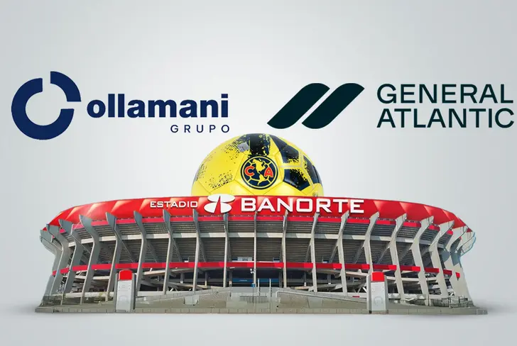 Un acuerdo que es histórico para la Liga MX.
