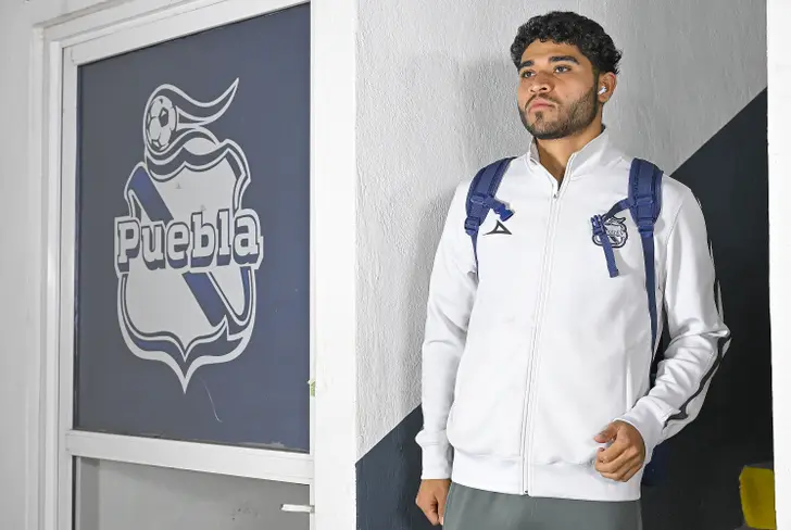 El joven que jugó la Copa del Mundo Sub-20 este año, ante una gran chance.
