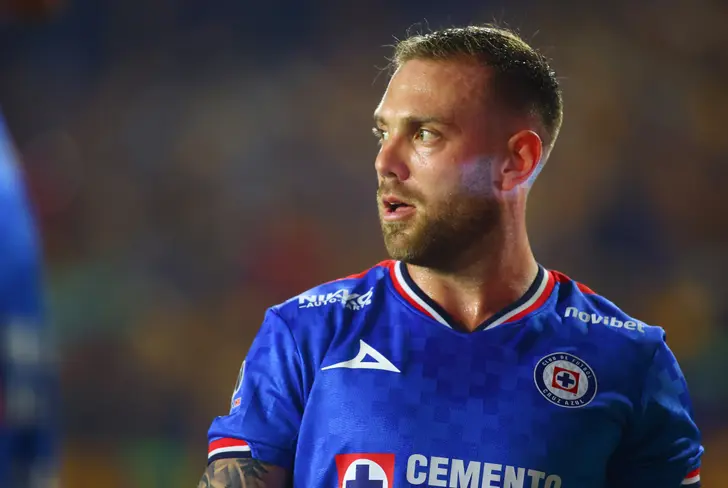 El jugador argentino suena de nuevo para marcharse.