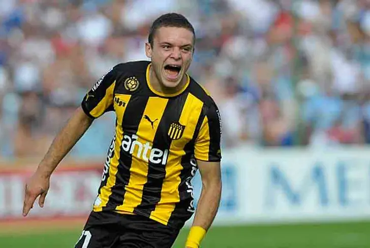 Hay otra oferta para Rodríguez en Sudamérica
