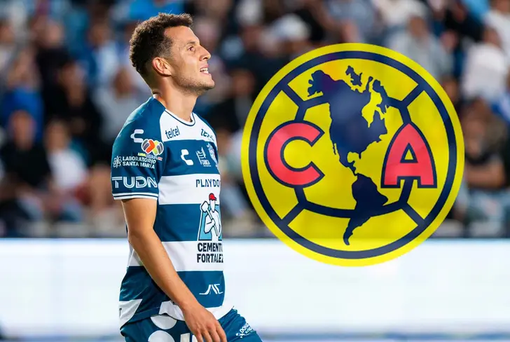 El detalle que ocasionó que el futbolista no llegara al nido de Coapa.
