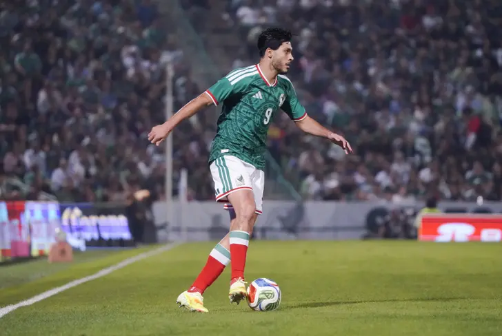 El canterano es el gran objetivo del América.