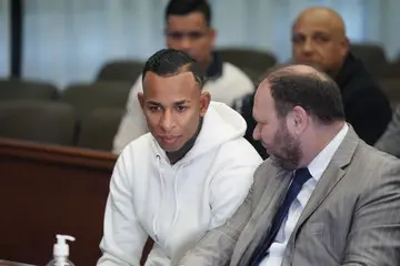 Veredicto del juicio a Sebastián Villa