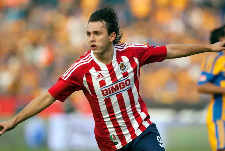 Omar Arellano es uno de los jugadores más queridos por la afición rojiblanca