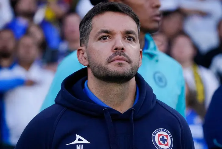 El cuerpo técnico de Cruz Azul buscaría tener a sus figuras en Liguilla