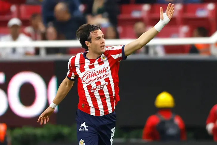 Otro rumbo le depara al atacante.