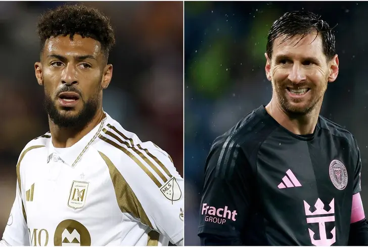 Son pocos los elementos de la MLS que son considerados 'franquicia'.