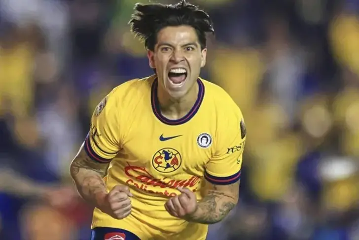 Dávila no entra entre los 10 mejores pagados del plantel azulcrema.