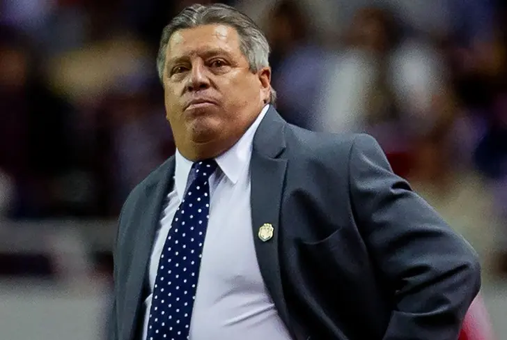 Miguel Herrera no es del gusto ni de la afición ni de la directiva actualmente