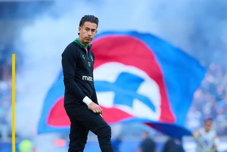 Jiménez podría volver al América en breve (MexSport).