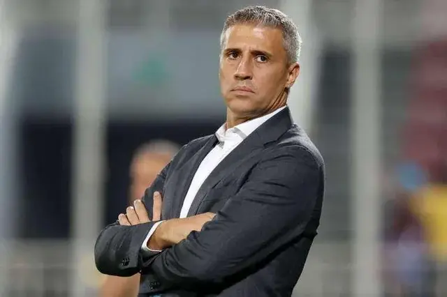 Crespo fue desvinculado de su club en Brasil e incluso ha sonado para Rayados