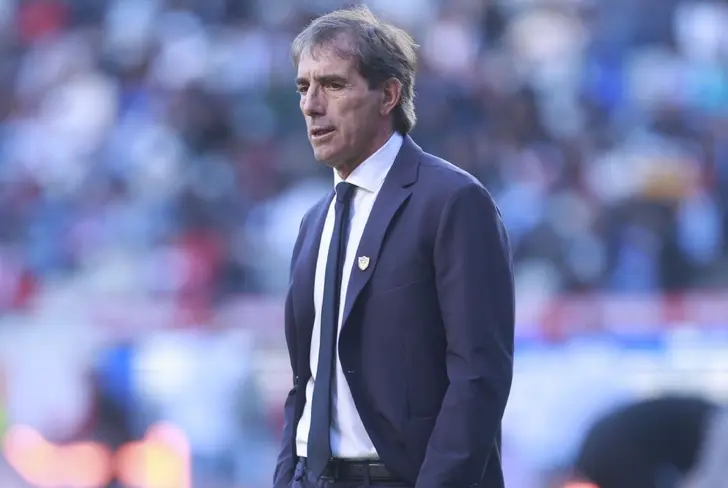 Almada cumple con un perfil ofensivo que puede gustar en el ADN americanista