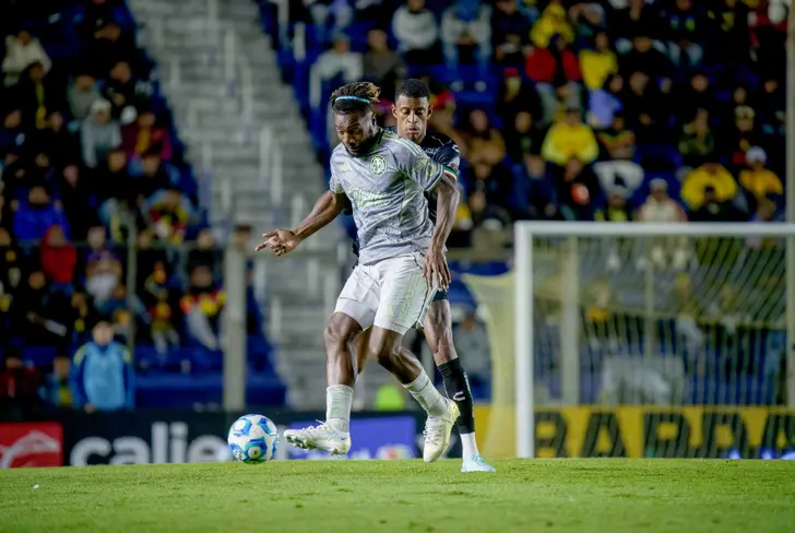 Maximin ha quedado bajo la lupa.
