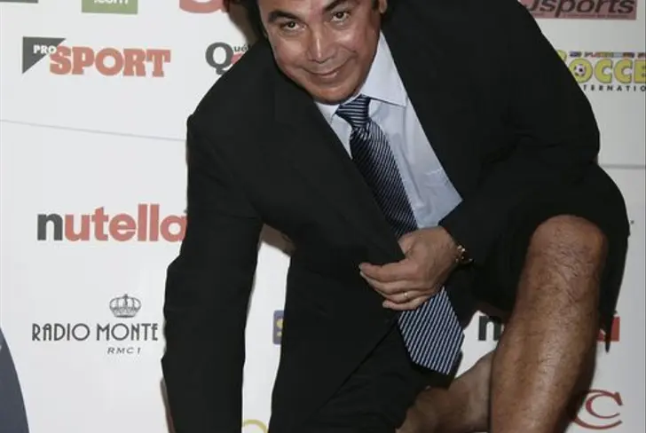Sánchez ha recibido distinciones fuera del país.