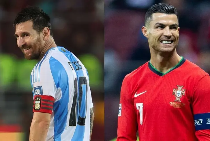 Las estrellas mundiales también han errado.