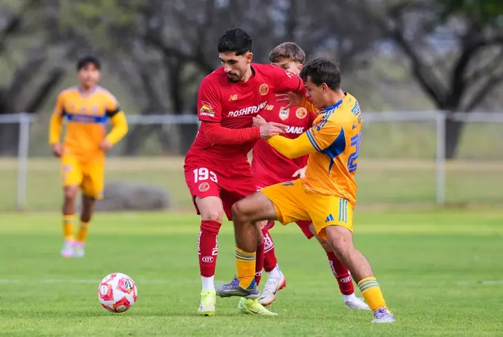 El partido entre estos dos clubes ya dejó grandes detalles.