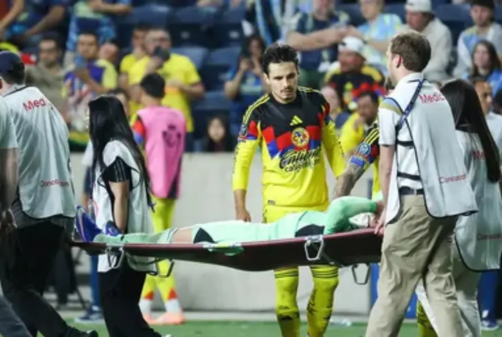 Rapha Veiga tras la salida de Luis Ángel Malagón