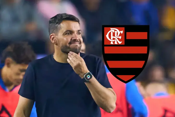 No es la primera vez que el conjunto cementero voltea a ver al Flamengo.