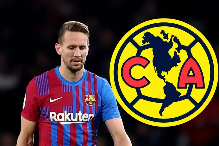 El día que una filtración arruinó los planes del América.