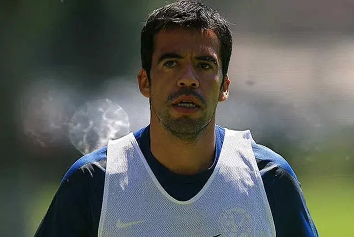 El ex jugador americanista recibió en su momento una oferta de Chivas.