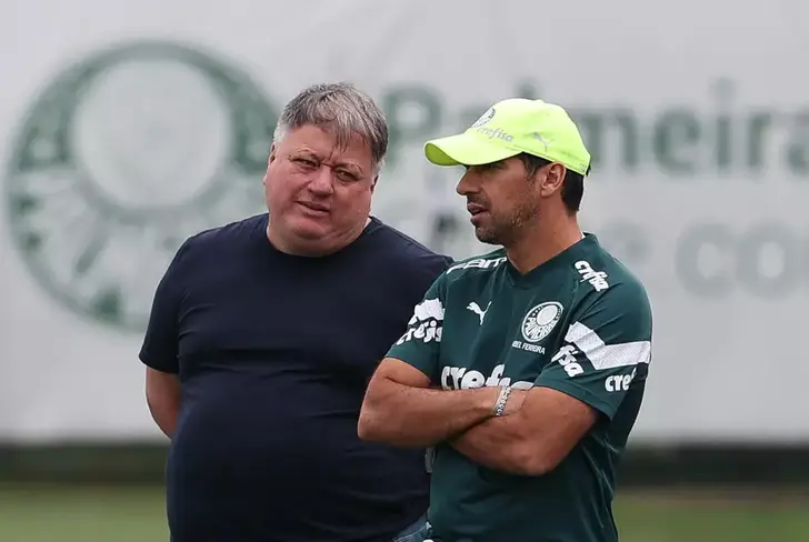 El Director Deportivo, Anderson Barros, está detrás de la posible salida de su jugador.