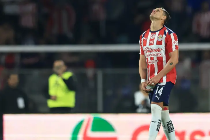 Hernández aún no define qué hacer con su carrera.