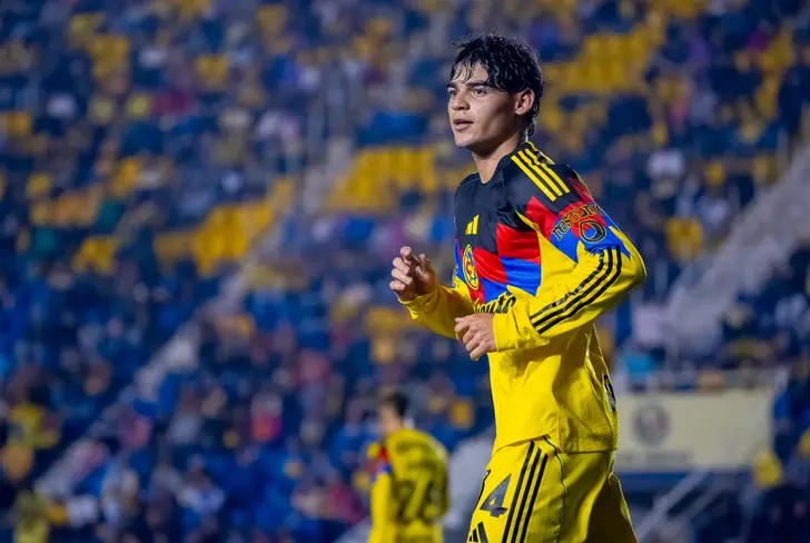 Espinoza, el más relegado con este movimiento.