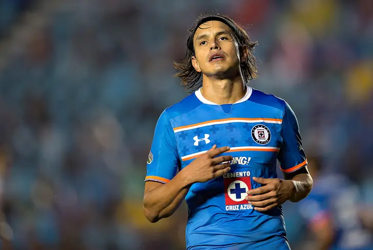 Flores fue uno de los jugadores que peor la pasó con este entrenador.