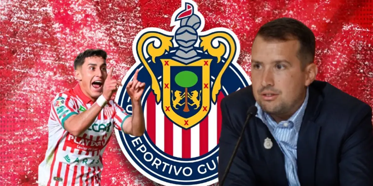Apenas se fue de Chivas y ya anotó en su debut, se viene otro Alejandro Zendejas