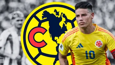 América / Foto: Olé