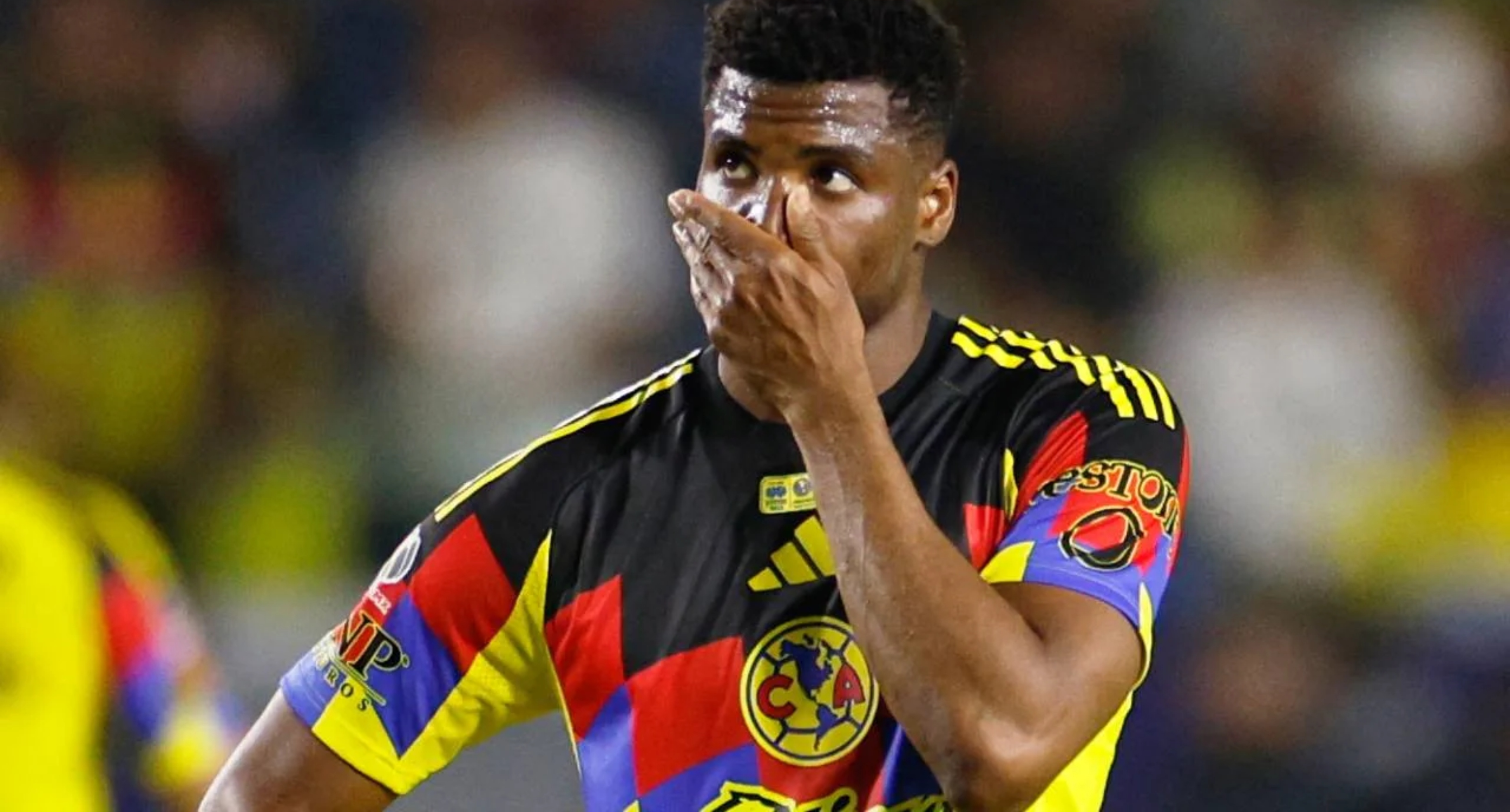 América sacrificaría dos extranjeros y prepara una un último fichaje en Coapa