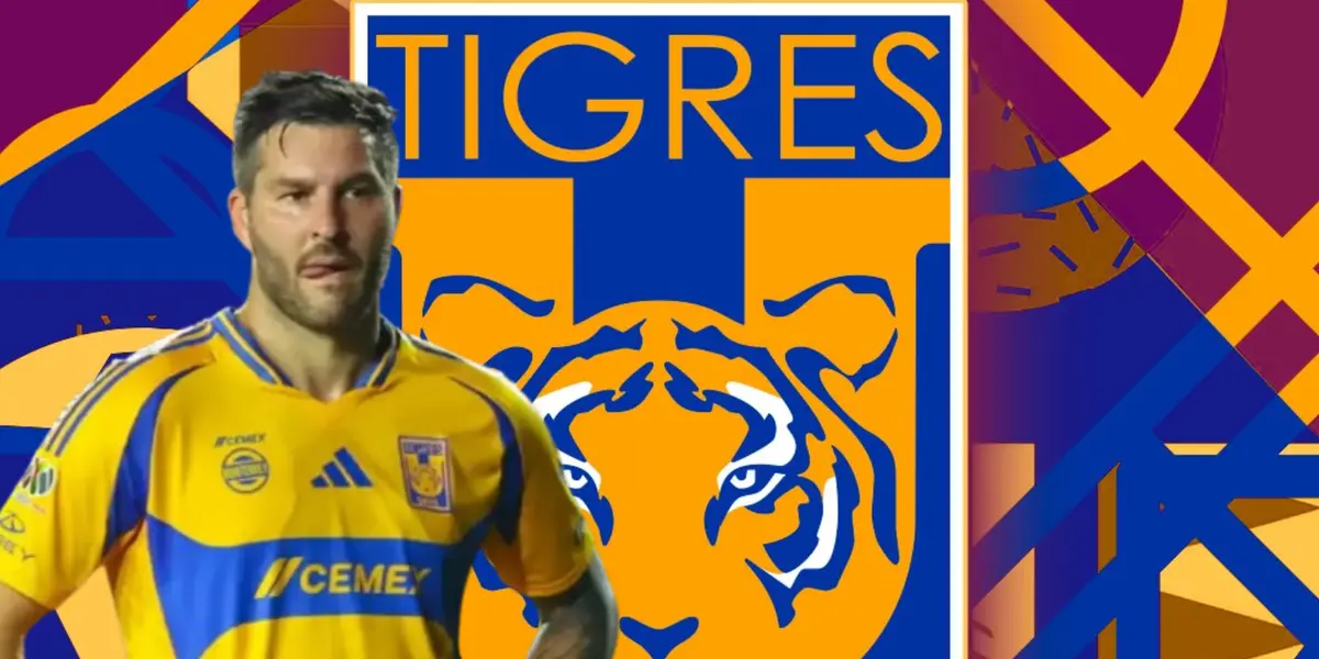 Se paraliza Nuevo León, las 3 leyendas que se irán de Tigres ¿adiós Gignac?