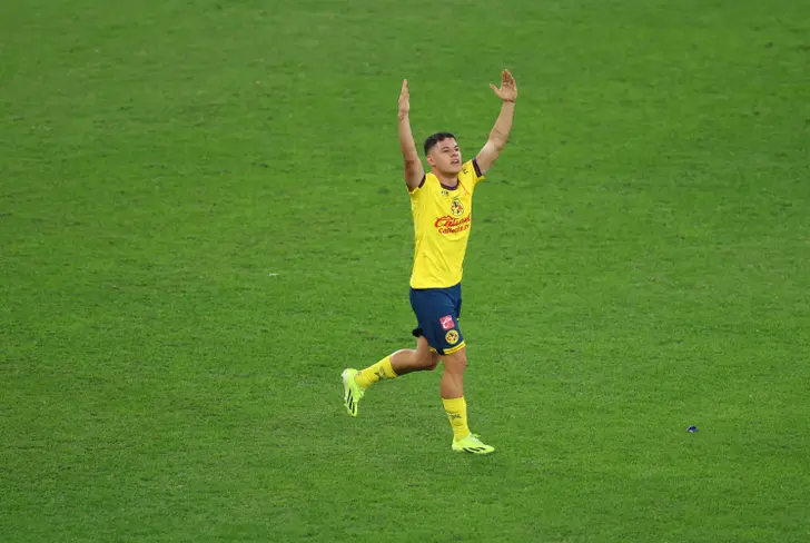 Sánchez dejó un gran recuerdo en América.