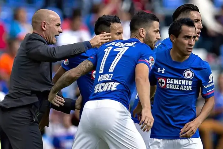 Hasta la fecha, el Cruz Azul de Jémez sigue siendo bastante recordado.