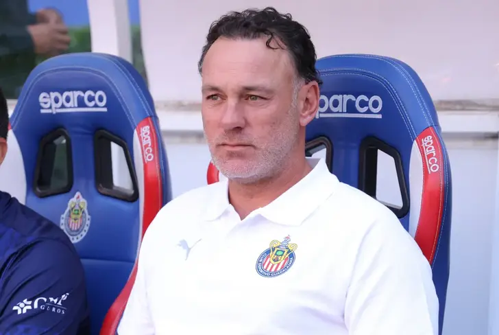 Gabriel Milito confirmó en rueda de prensa que Erick Gutiérrez no entra en planes del equipo