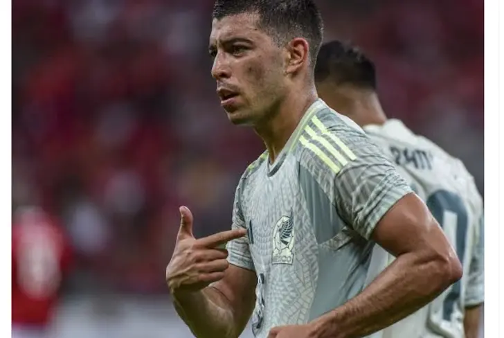 Cuatro equipos de Europa buscan el fichaje de Erik Lira, según Ekrem Konur