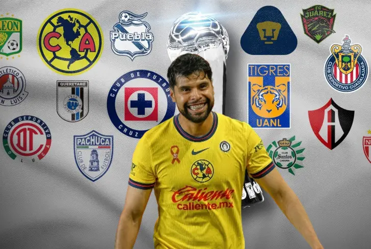 Sólo un club mostró interés en el defensor mexicano.