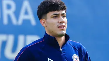 Campos en entrenamiento. Foto: W Deportes