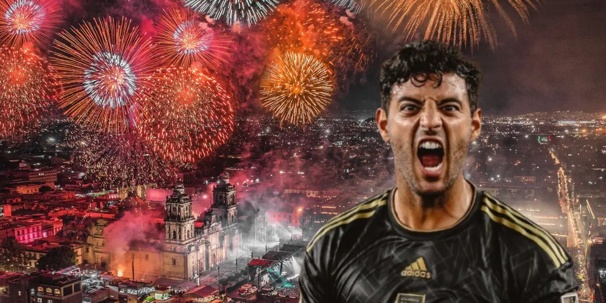 Hoy es su cumpleaños y revelan el club que negocia el fichaje de Carlos Vela