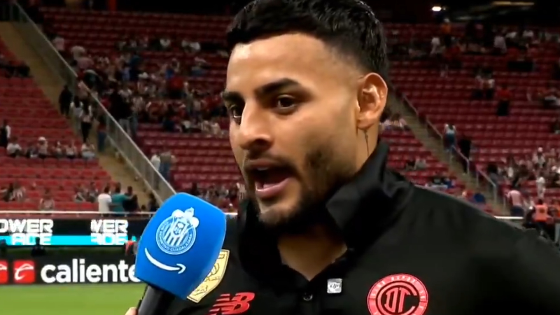 Chivas / Foto: Chivas