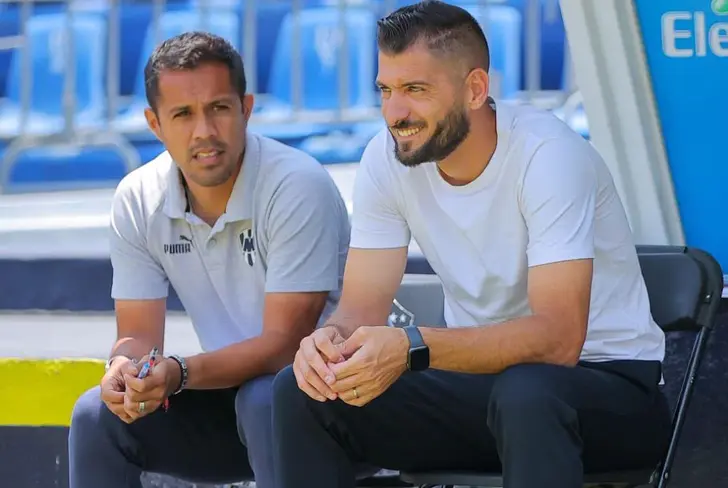 Nicolás Sánchez y Severo Meza serán los encargados de ganar al Querétaro