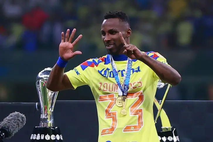 La falta de gol, uno de los principales factores, por los que América podría considerar su regreso.