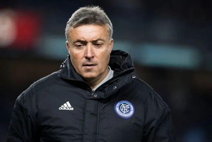 De consolidarse sería la segunda etapa de 'Dome' en la MLS